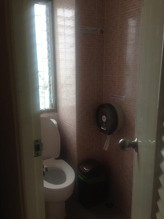 Khaosan Immjai Hostel Μπανγκόκ Εξωτερικό φωτογραφία