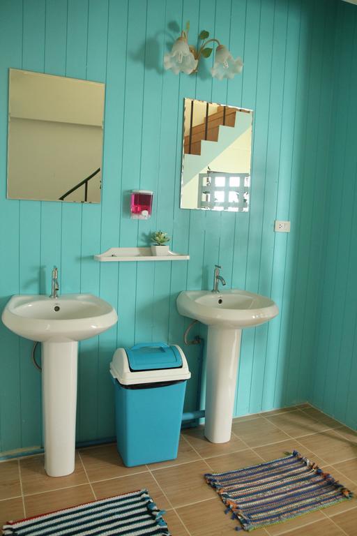 Khaosan Immjai Hostel Μπανγκόκ Εξωτερικό φωτογραφία