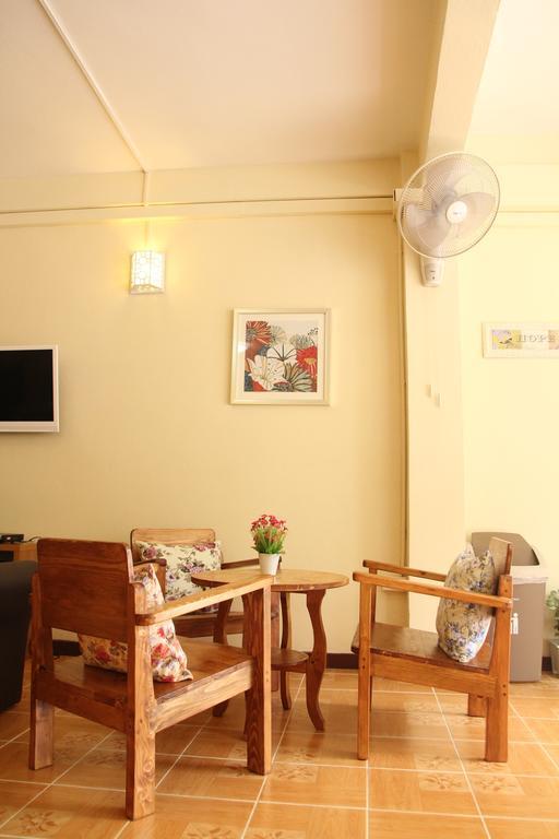 Khaosan Immjai Hostel Μπανγκόκ Εξωτερικό φωτογραφία